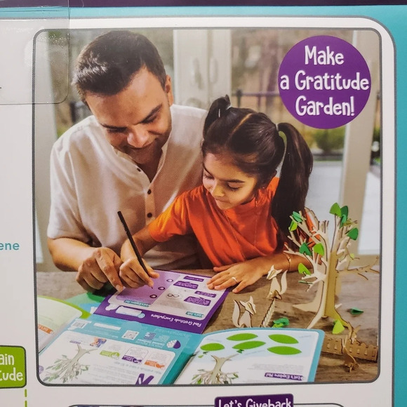 New Open The Joy Gratitude Tool Kit Self Growth Tools, Emotional Intelligence - Picture 5 of 6